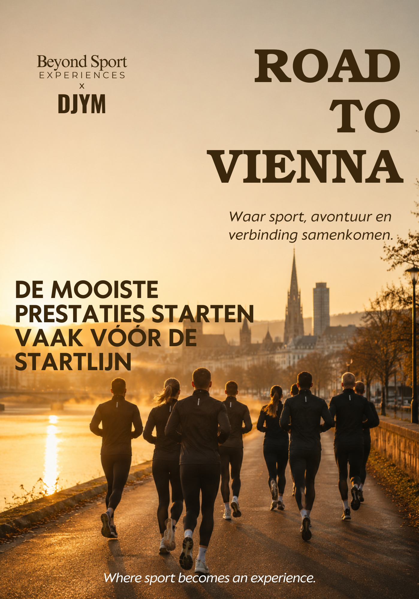 Road to Vienna